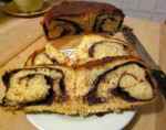 chocolate babka