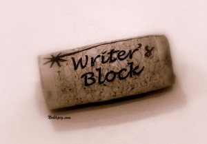 writers block wine