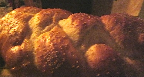Challah