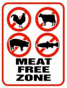 MeatFreeZone