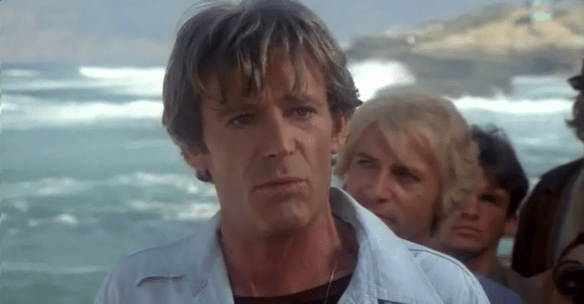 Peter O'Toole The Stunt Man