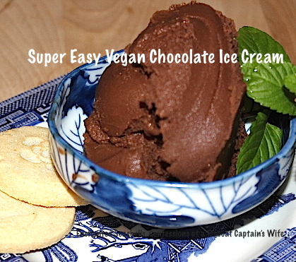 veganchocicecream
