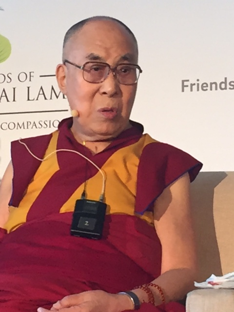 Dalai Lama