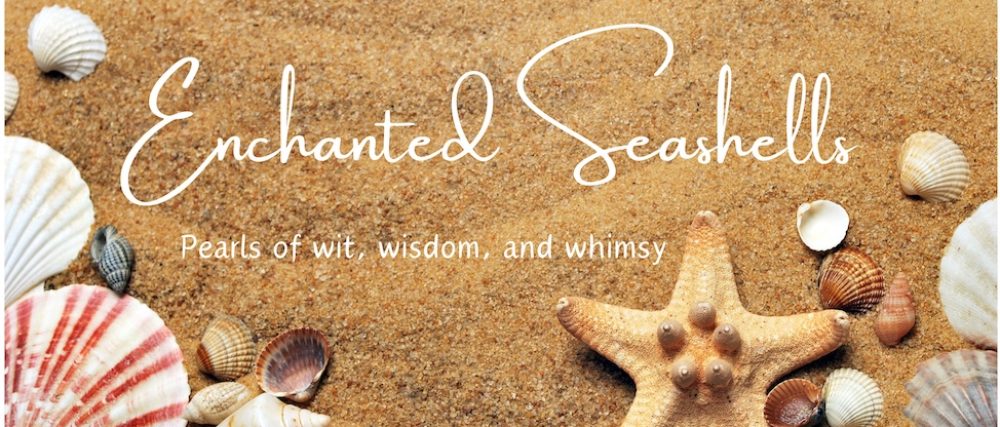 Enchanted Seashells | Princess Rosebud